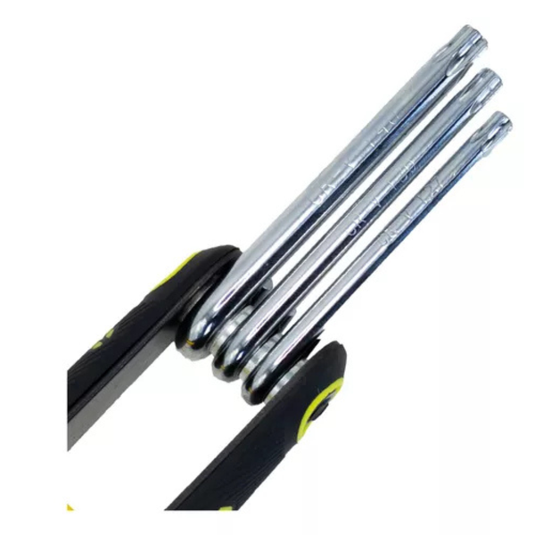 チェルシー　テレビ台　MTV-5772WH 　MTV-5506　２点セット 90_jogo_de_chave_torx_de_preci
